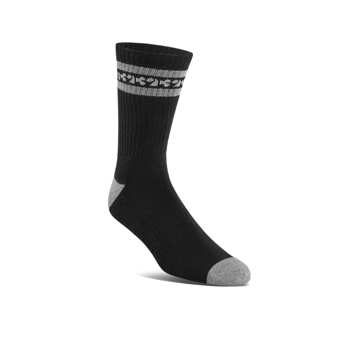 CALCETINES THIRTYTWO REST STOP CREW 3 PACK
