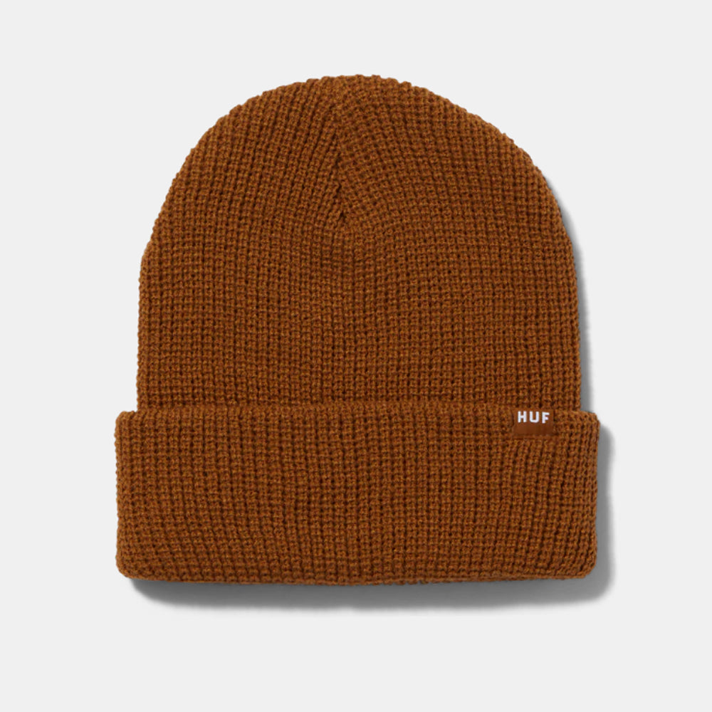 BEANIE HUF SET USUAL RUBBER