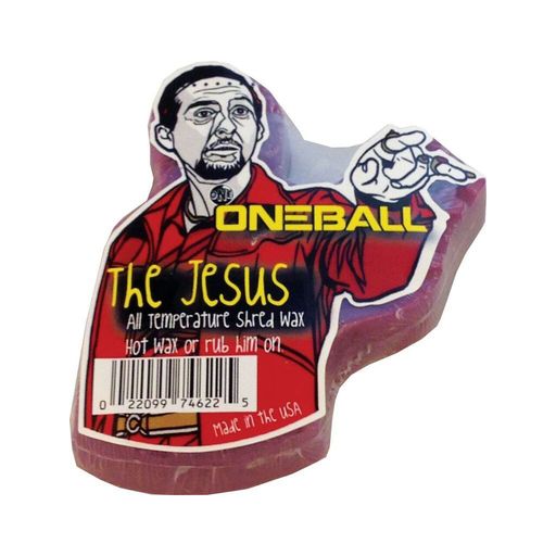 CERA ONE BALL SHAPE SHIFTER - THE JESUS (160G)
