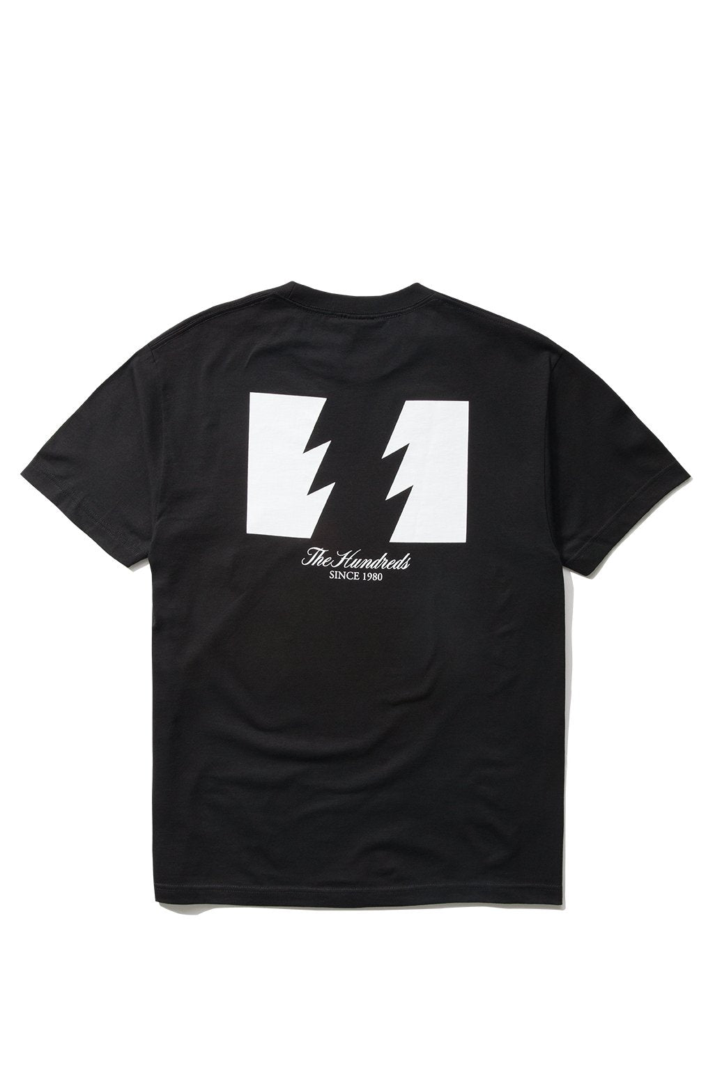 Forever Wildfire T-Shirt Black